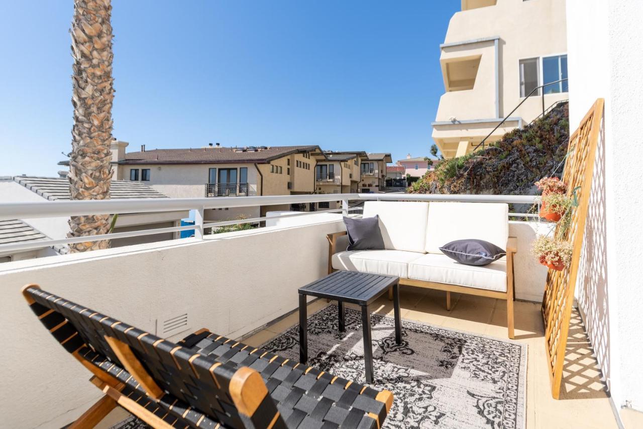 Villa Malibu By The Sea Exterior foto