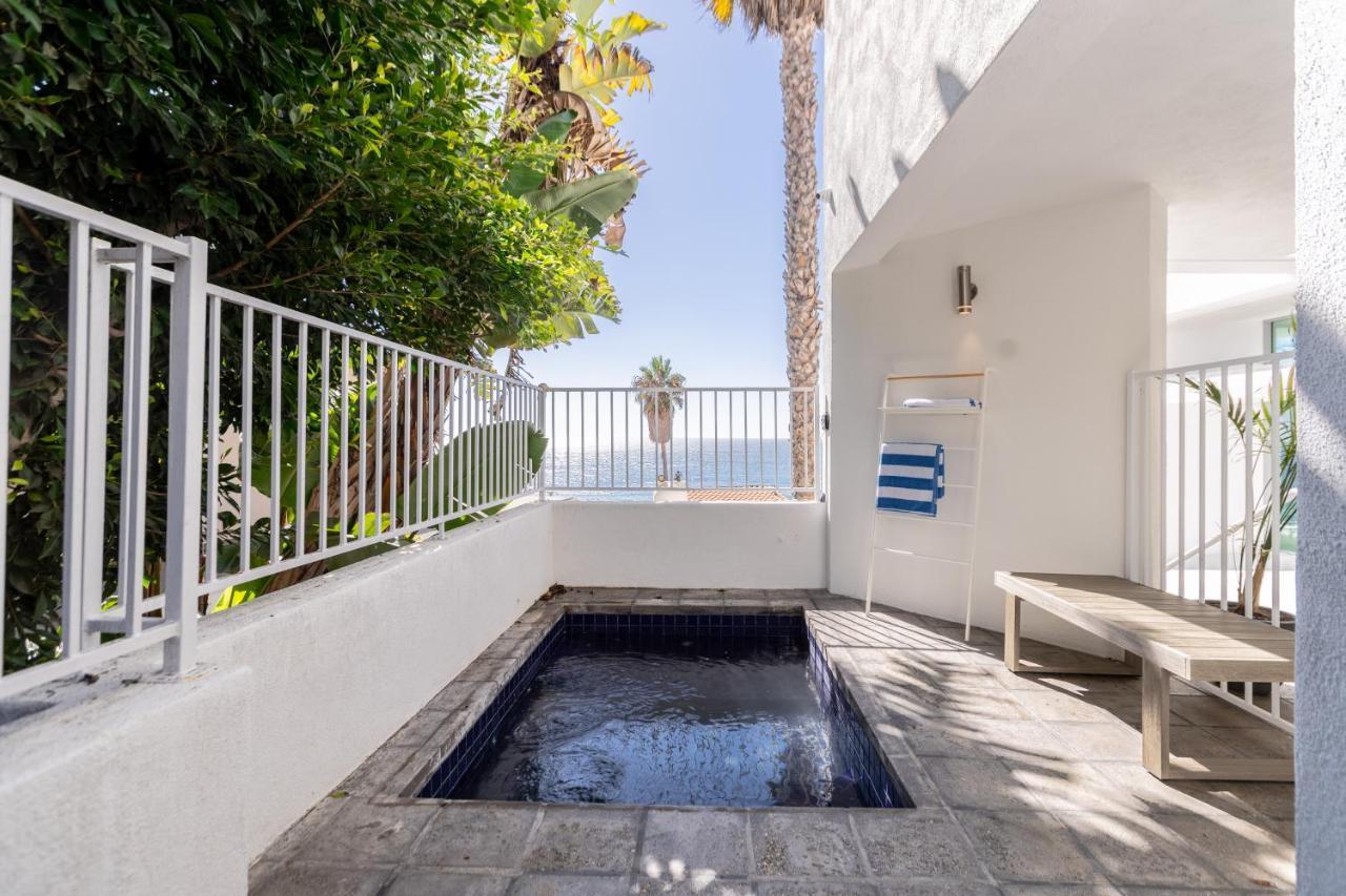 Villa Malibu By The Sea Exterior foto